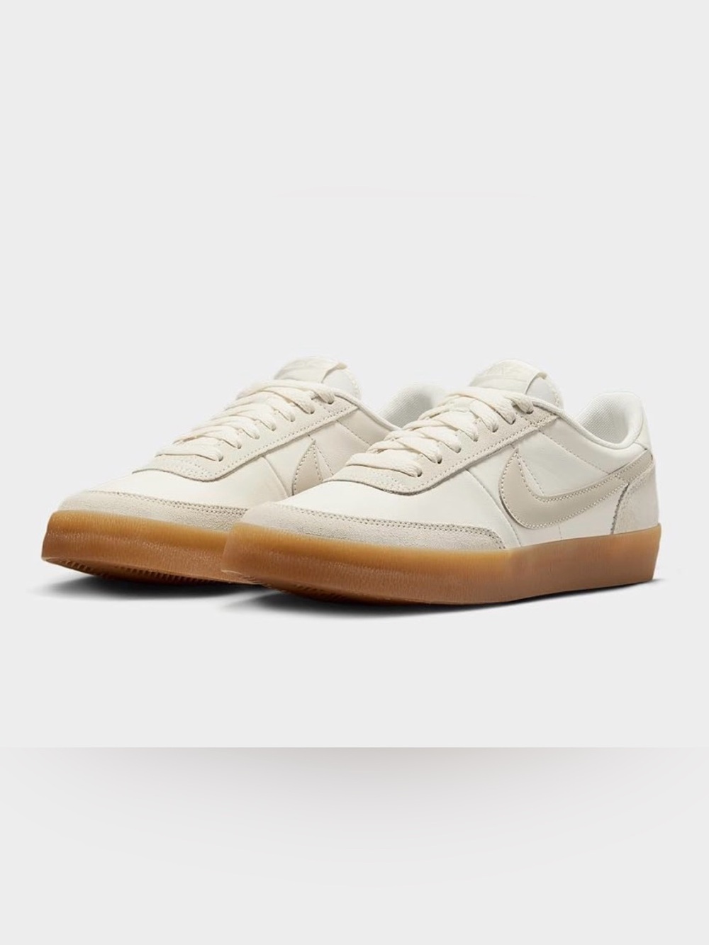 Nike Killshot 2 Gum Sole Sneaker 8